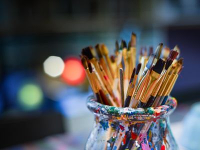 Ateliers créatifs inclusifs au Musée L