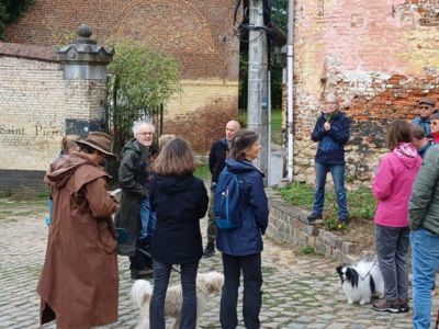 Glabais fête son patrimoine