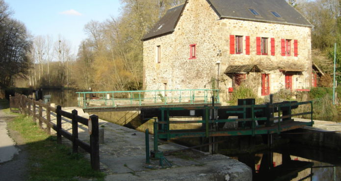 Moulin du Mottay