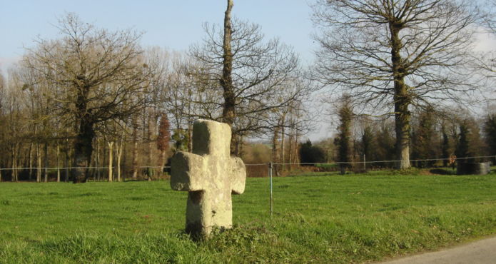 Croix du Plessis