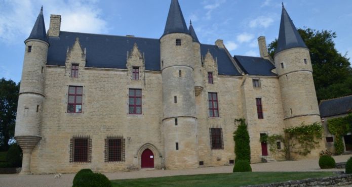Château-Hac