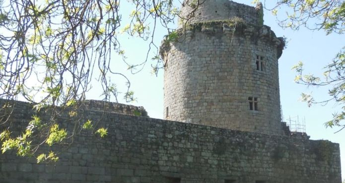 Château Tonquédec