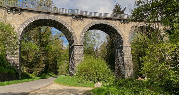 Viaduc de Bon-Repos