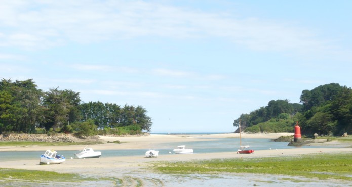 Toul an Héry, Antoine Grossemy