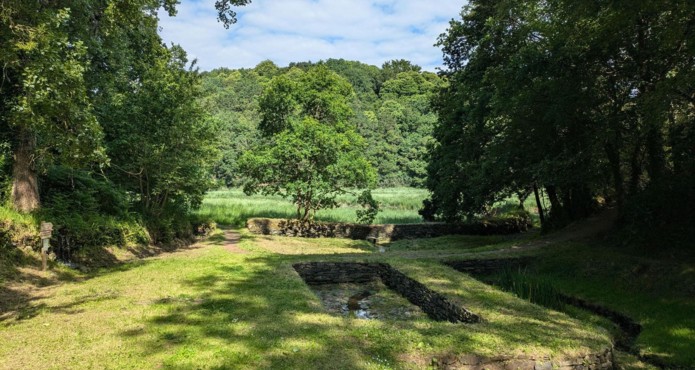 Routoir Saint Haran, Antoine Grossemy