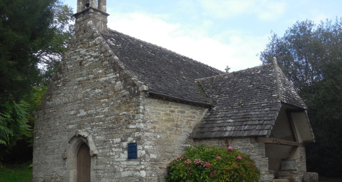 Chapelle Sainte-Barbe, Antoine Grossemy