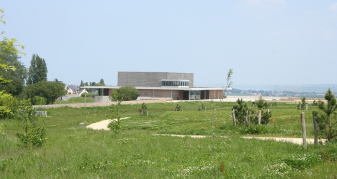 Grand Pré, le grand pré