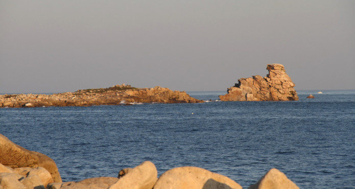 Ile Grande crédit photo Yvon l'Héreec (12), Yvon L'Héréec