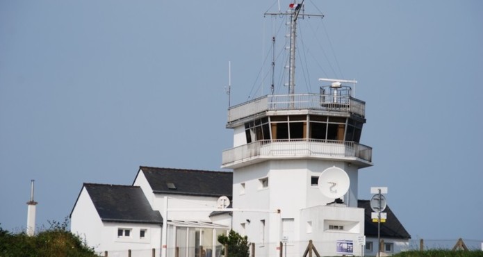 le-semaphore-de-saint-cast, DCFT