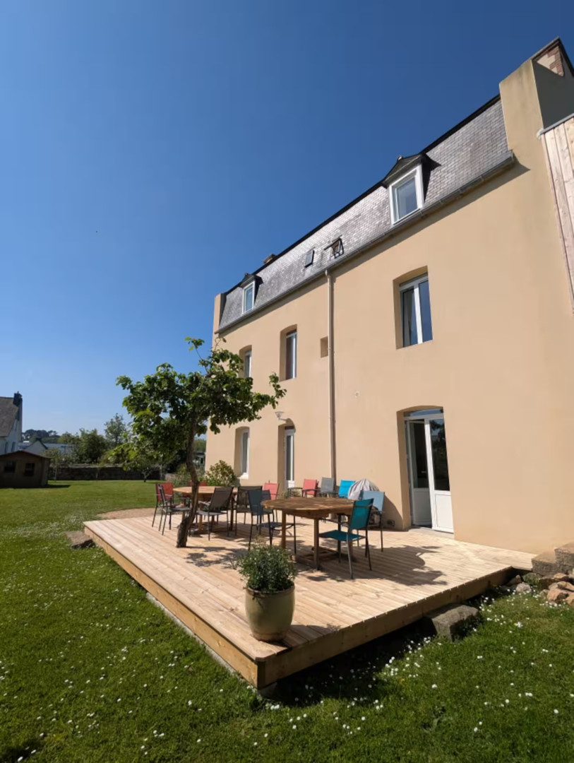 1-Terrasse