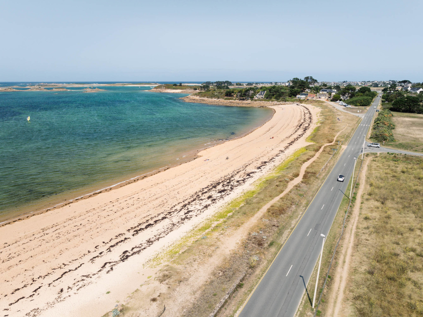 126-SB-Trebeurden-Plage de Goaz Trez-BD