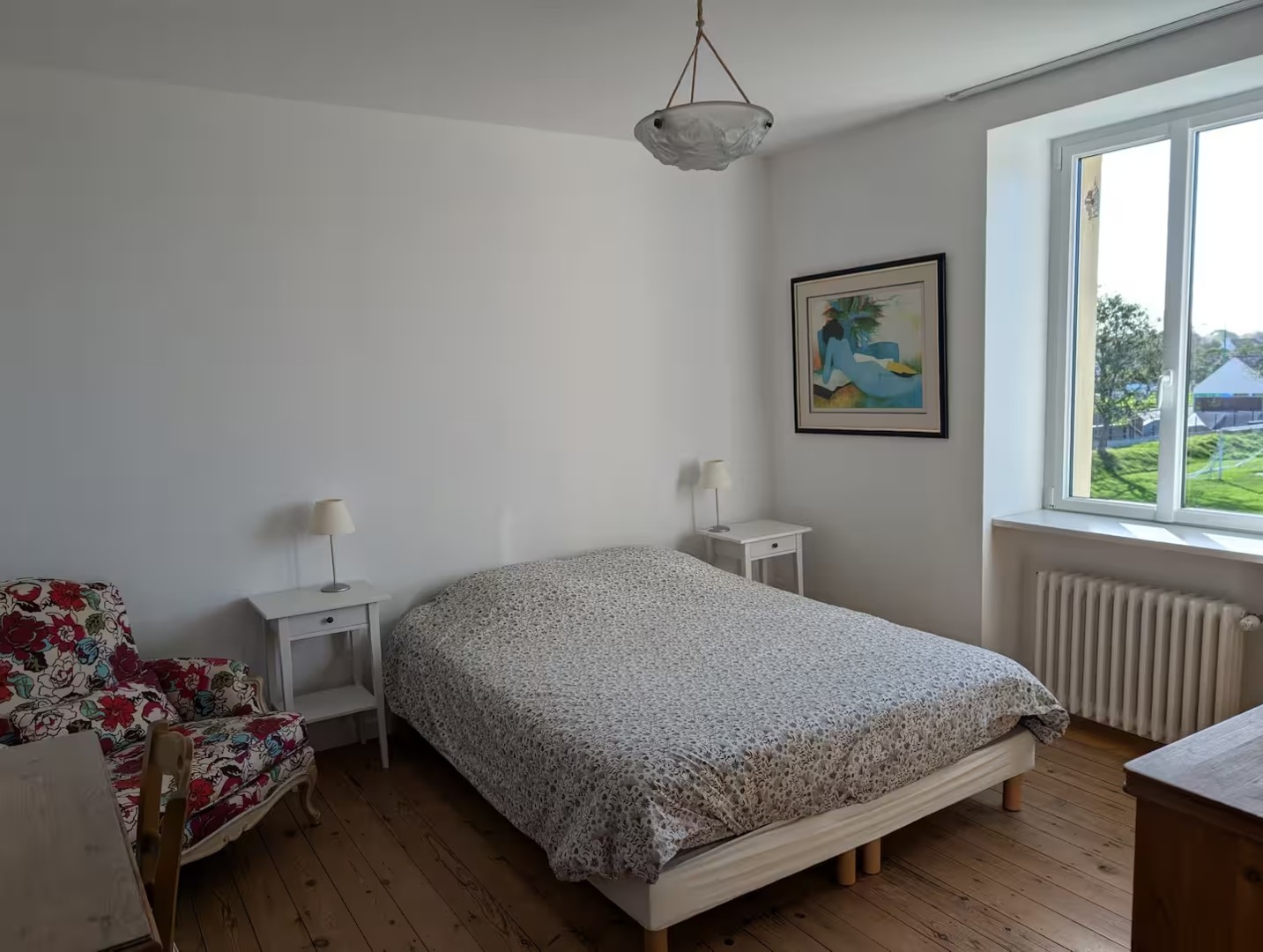 2-Chambre