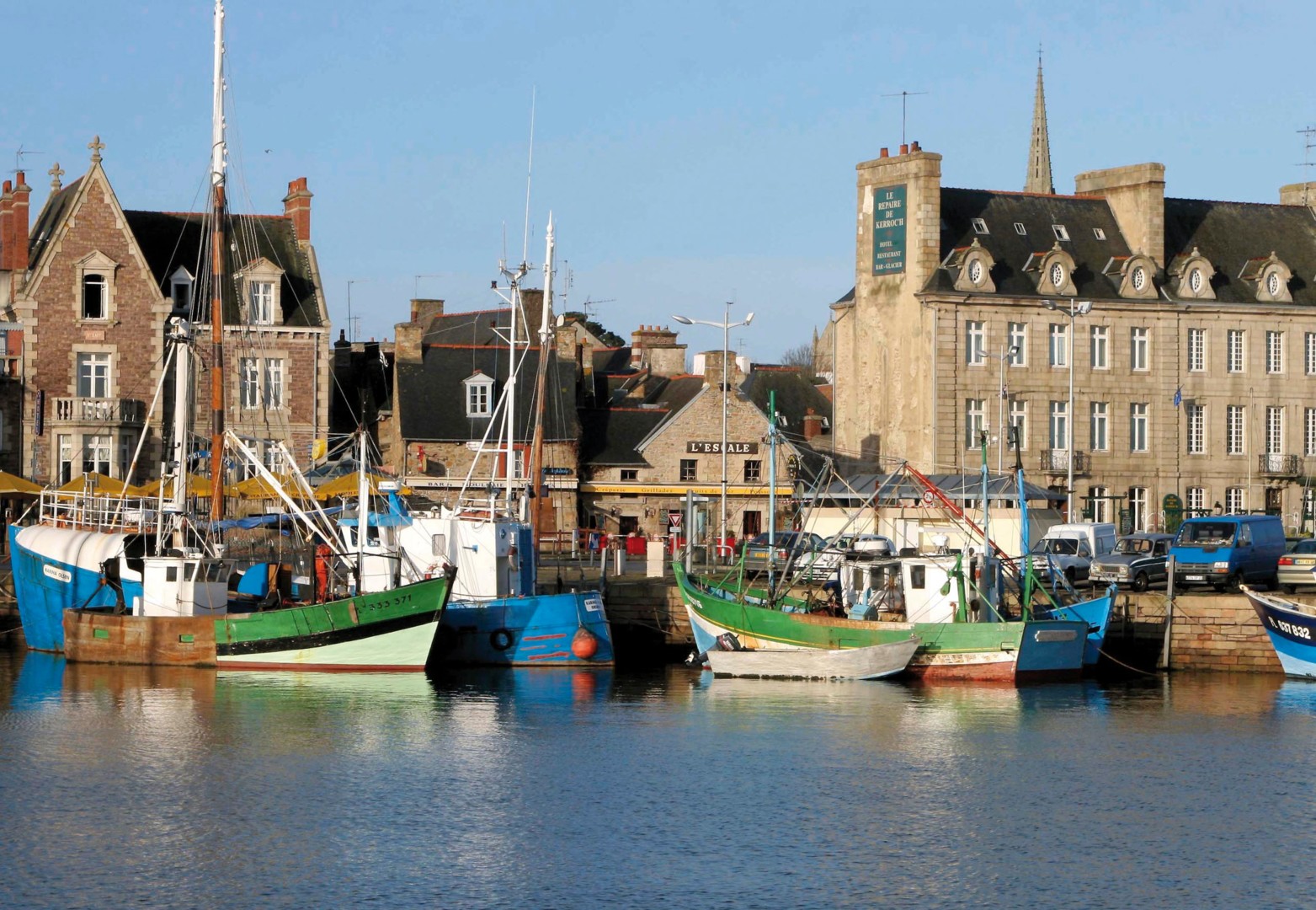 2011-G-paimpol port