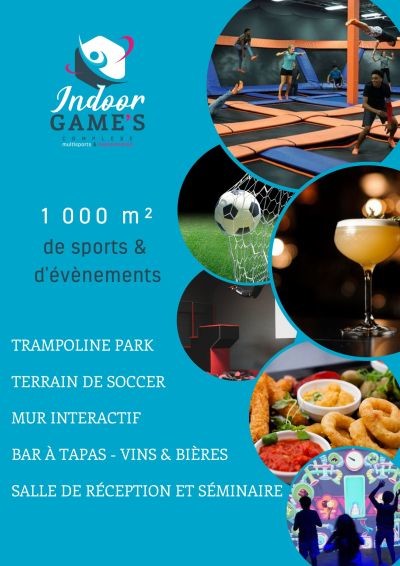 Indoor Game's