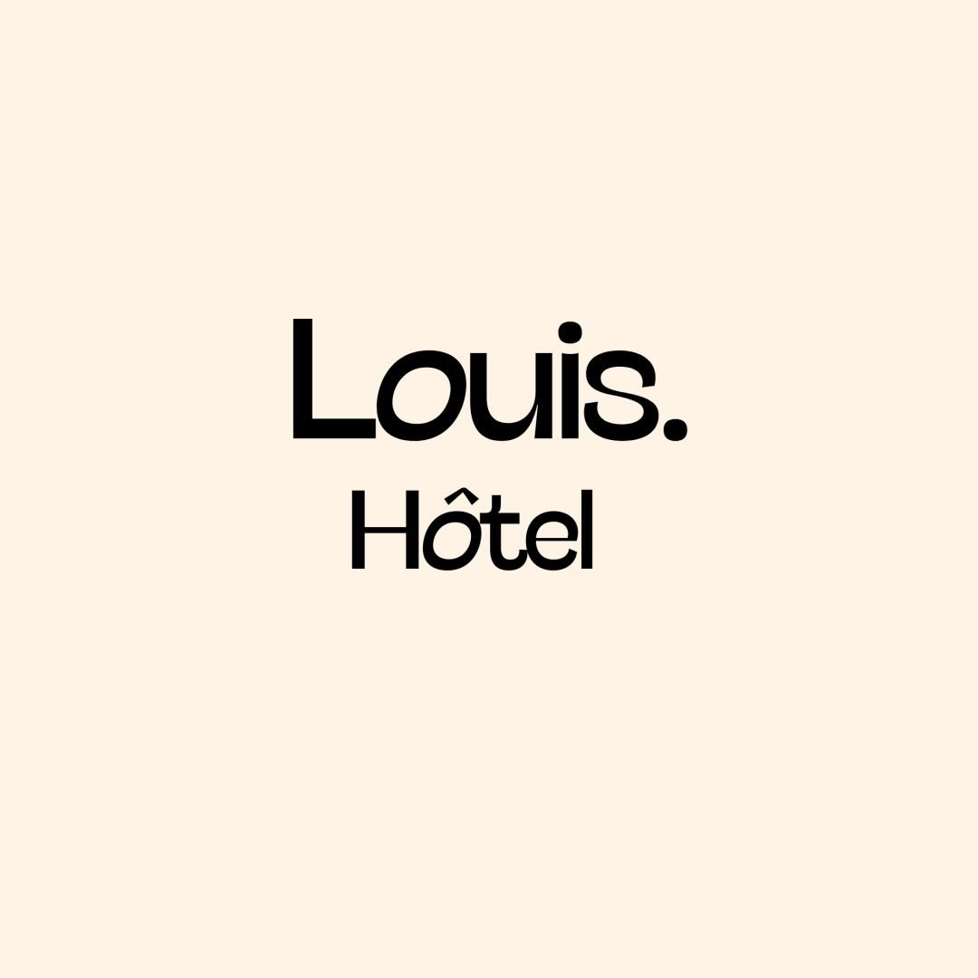 Louis Hôtel