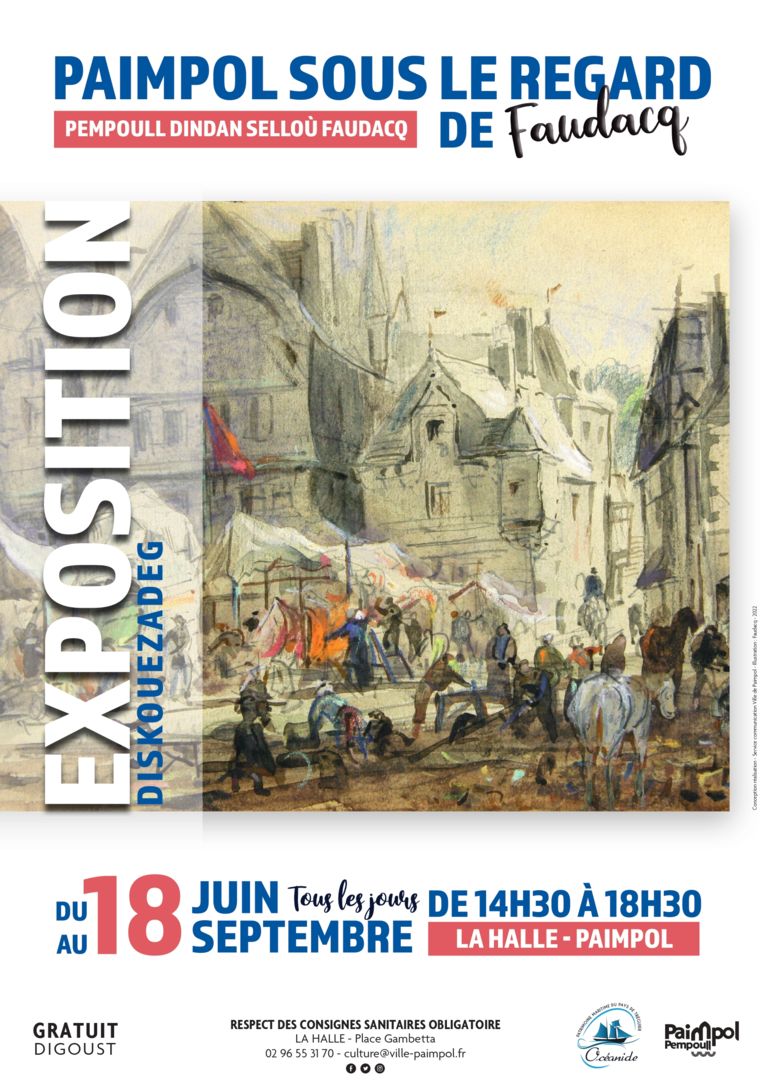 Exposition Faudacq
