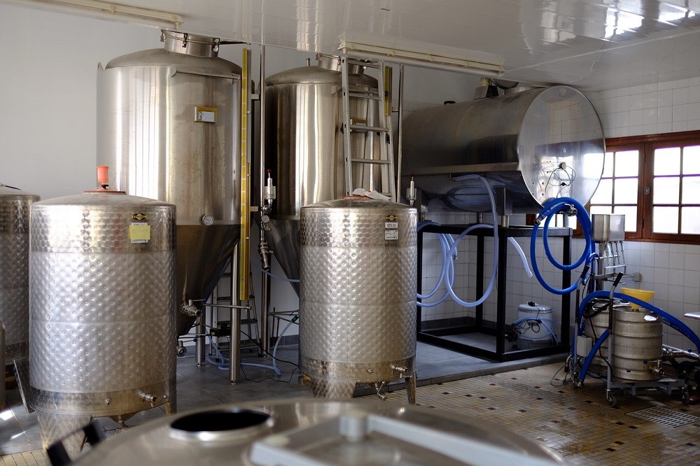 Brasserie Kérampont