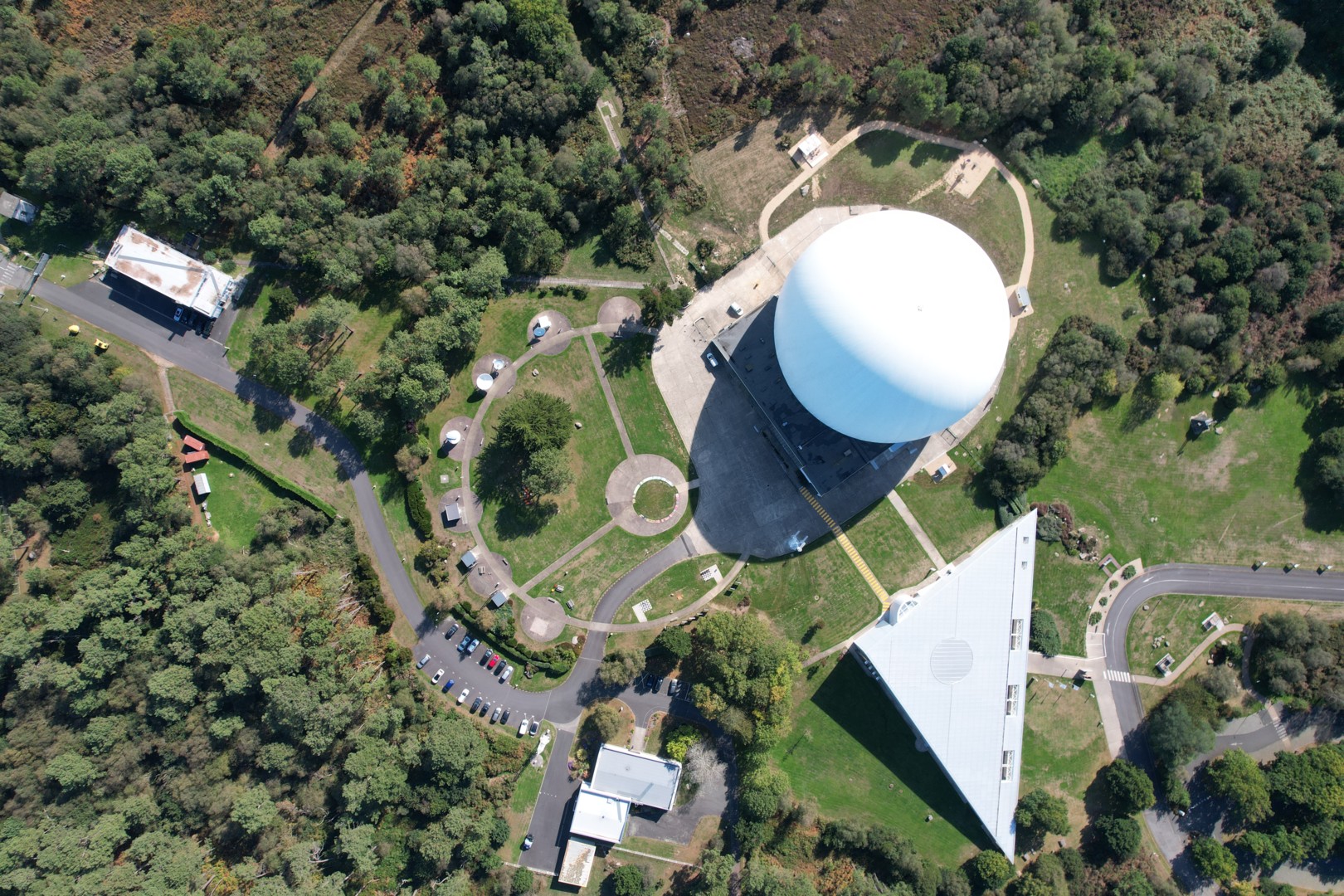 Cité des Télécoms