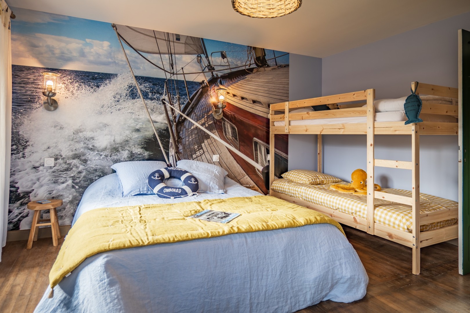 Comme chez Louise (5)