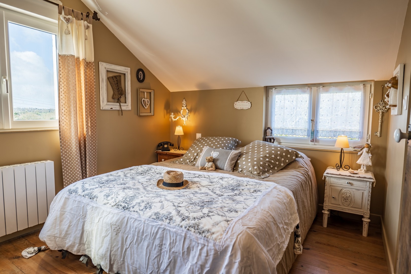 Comme chez Louise (6)