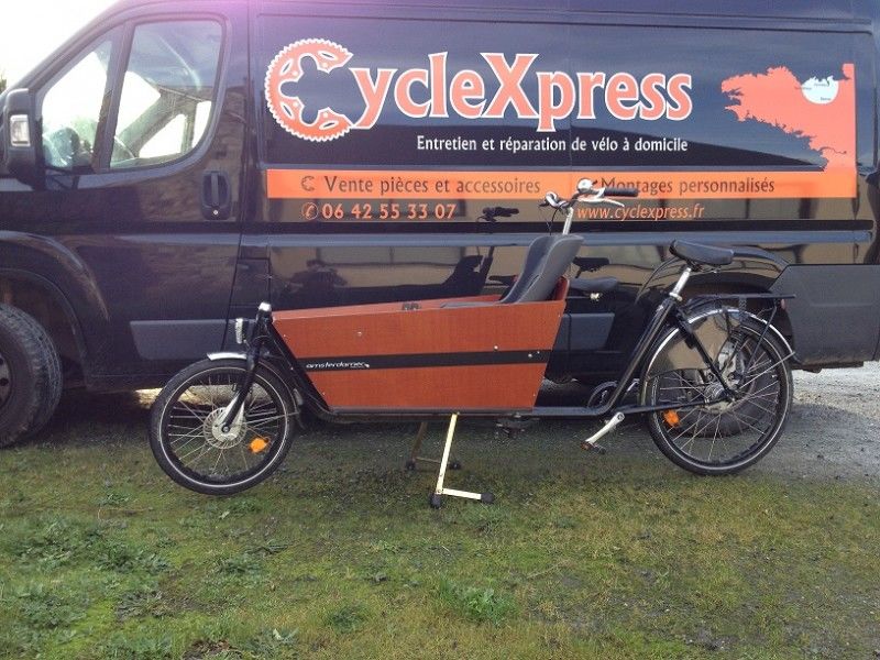 CycleXpress 3
