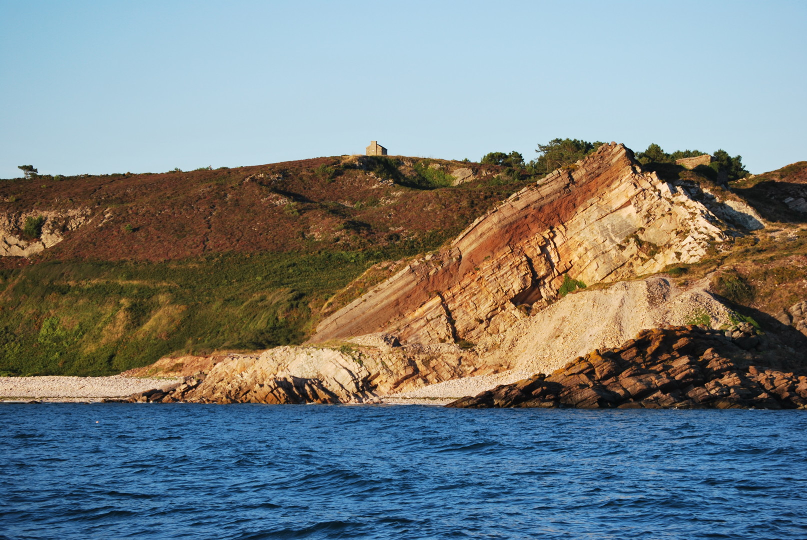 Cap D Erquy Erquy C tes D Armor