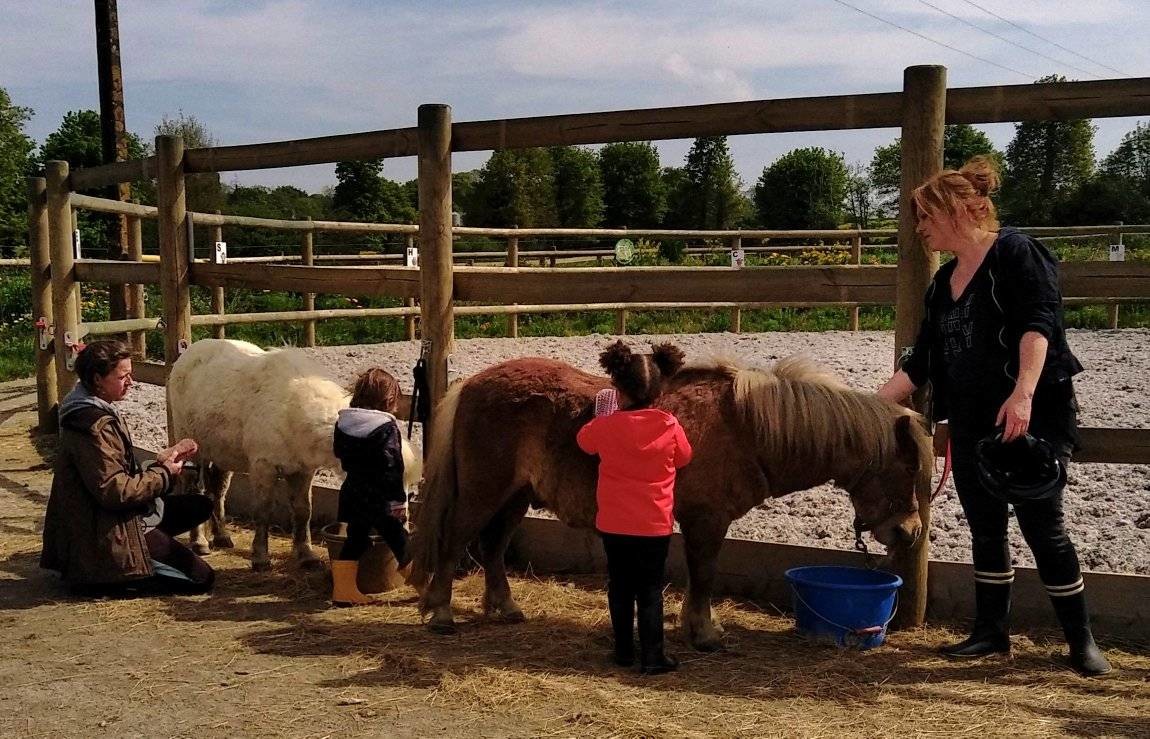 Ferme Aux P'tits Bottés (2)