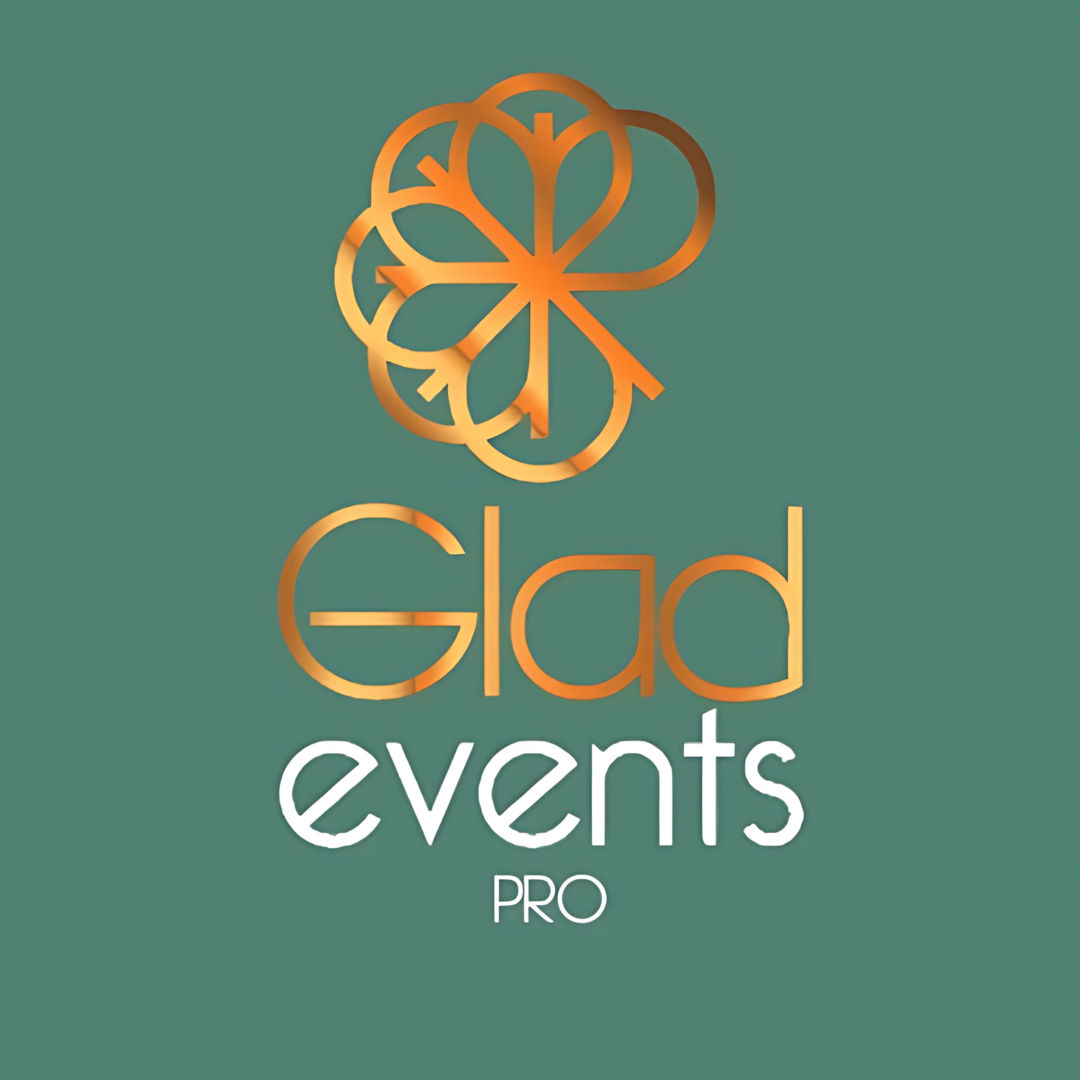 GLAD EVENTS