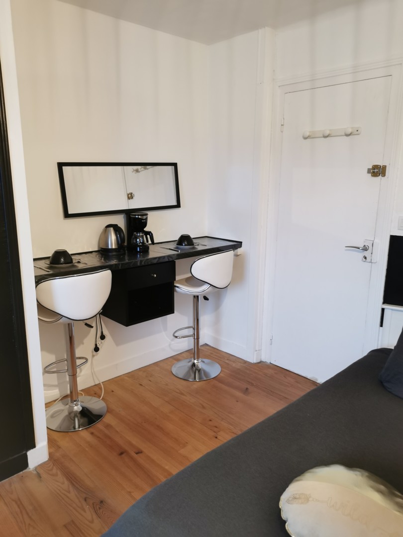 chambre randonneurs