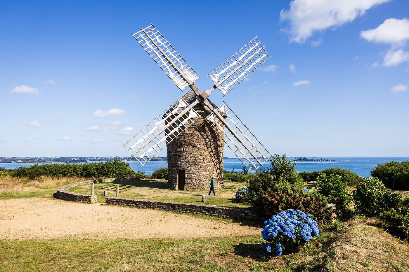 Moulin de Craca