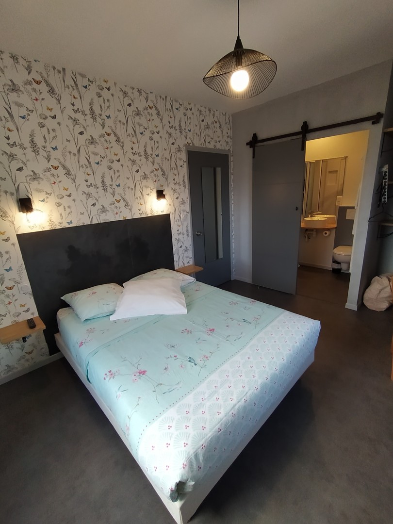 Le Yaudet chambre d'hôte