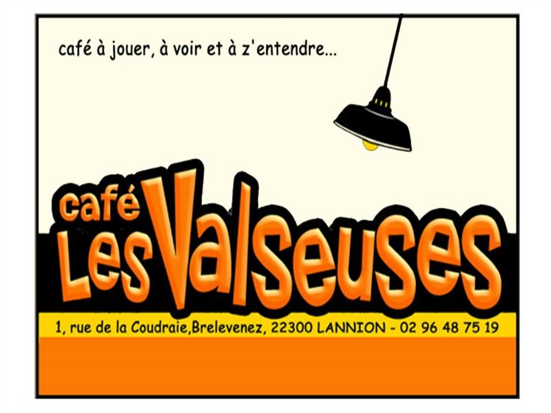 Logo Les Valseuses Tourinsoft