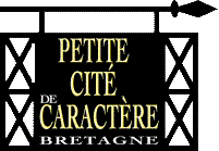 Logo Petites Cités
