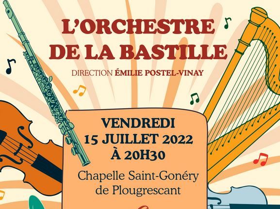 Orchestre de la Bastille 1