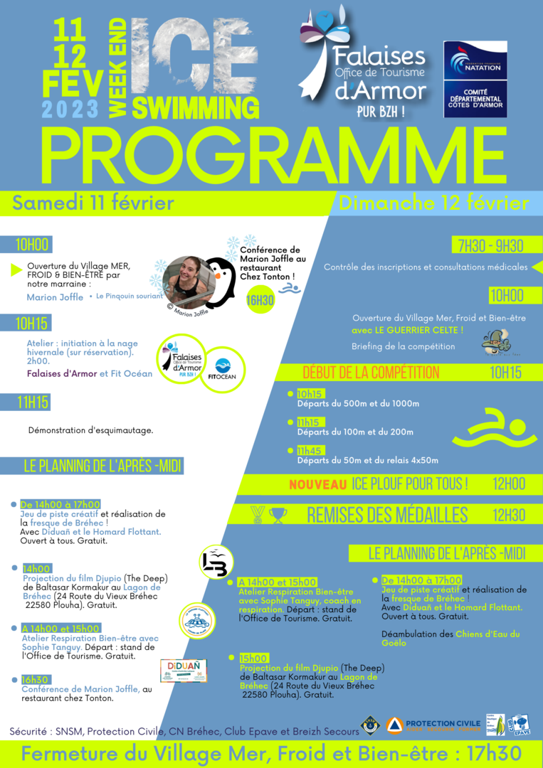 Programme 1