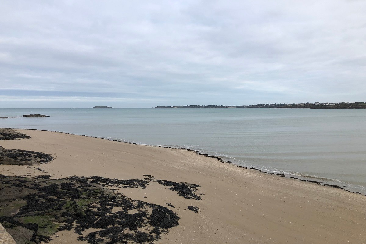 Plage de Conin