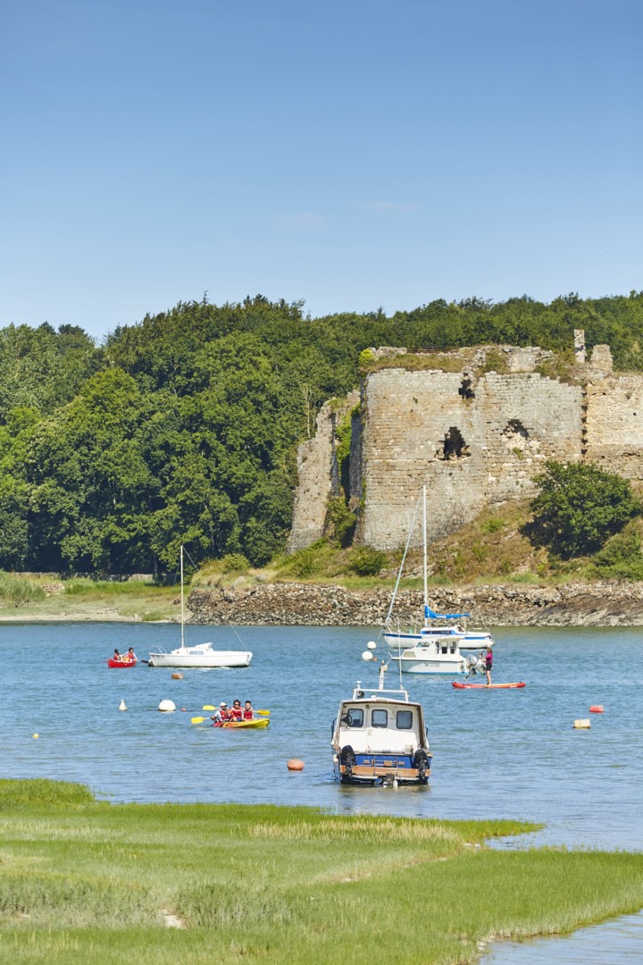 Port du Guildo