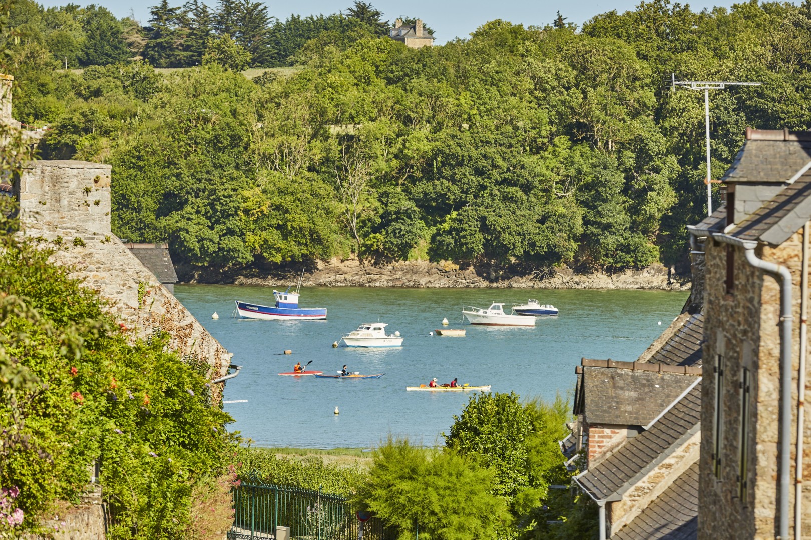 Port du Guildo
