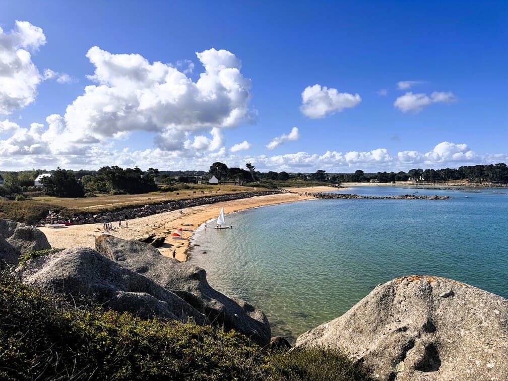 Toul Bihan - Trégastel -