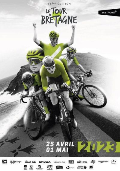 Tour de Bretagne 2023