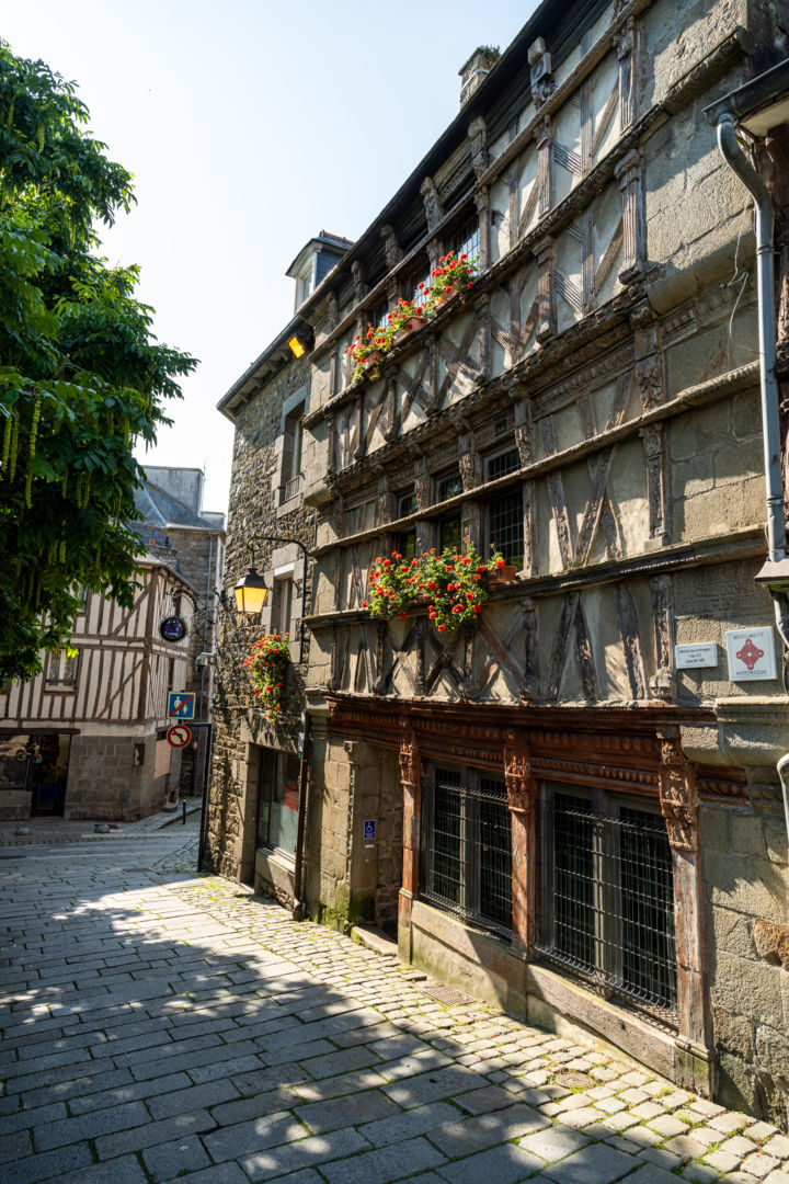 Vieux Saint-Brieuc