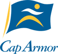 cap armor