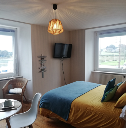 chambre pichaudour