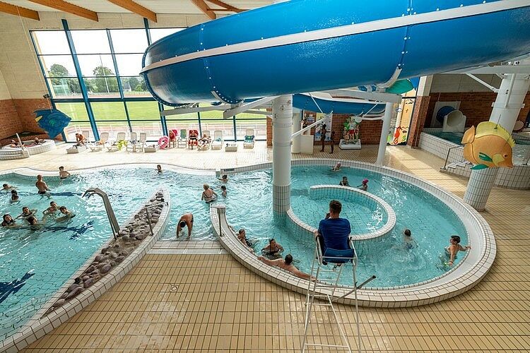 Les Aquatides