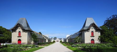 Haras National de Lamballe