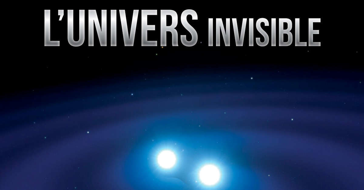 Univers invisible