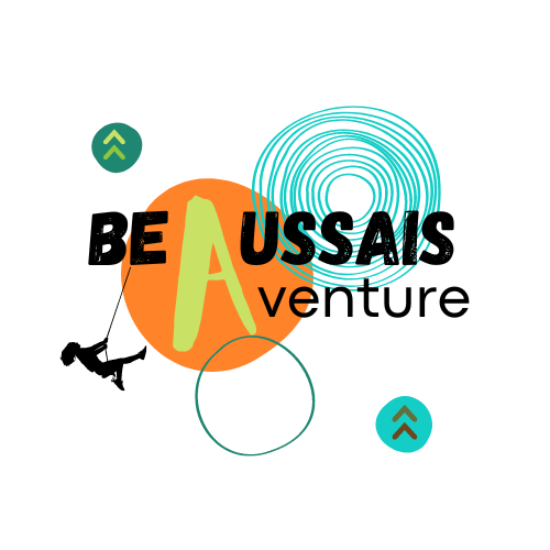 Beaussais Aventure_Ploubalay_logo accrobranche-labyrinthe-laser