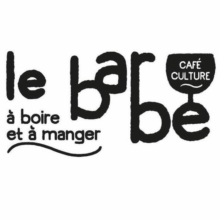 logo Le Barbe