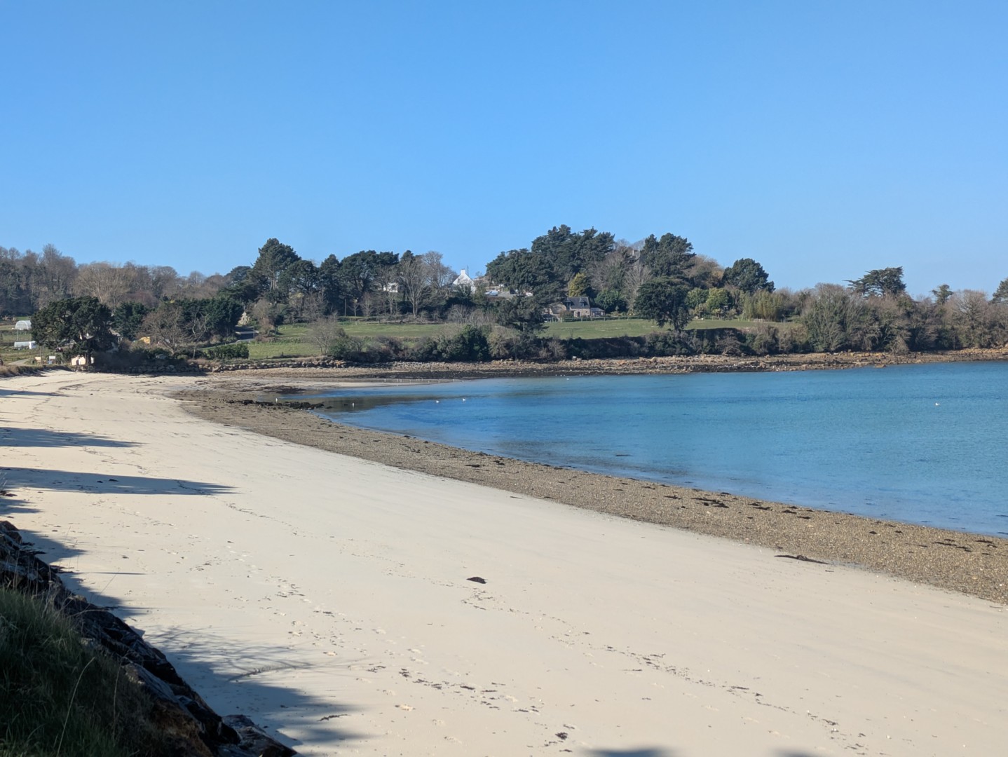plage-Gouermel