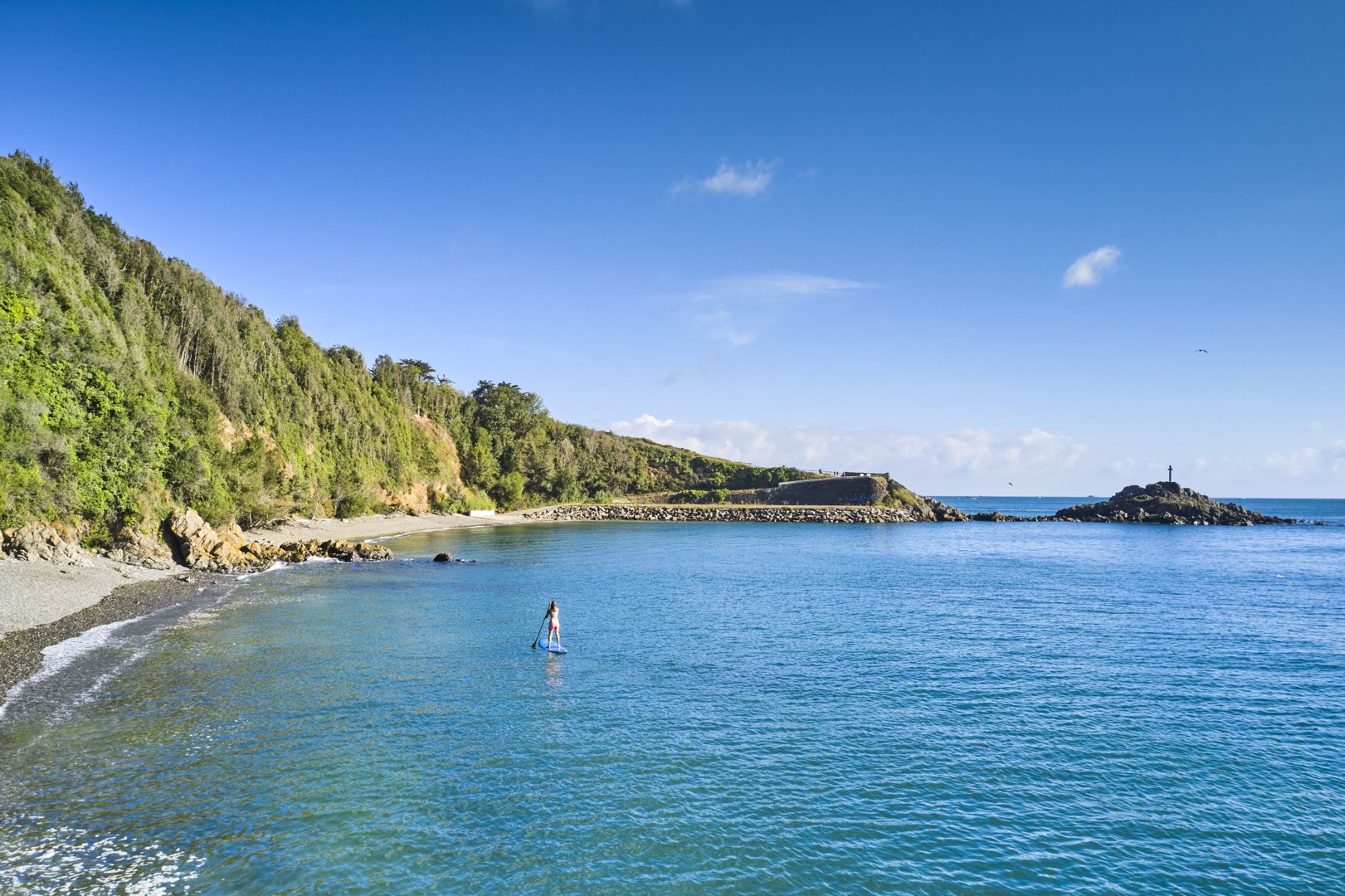 Plage du Corps de Garde
